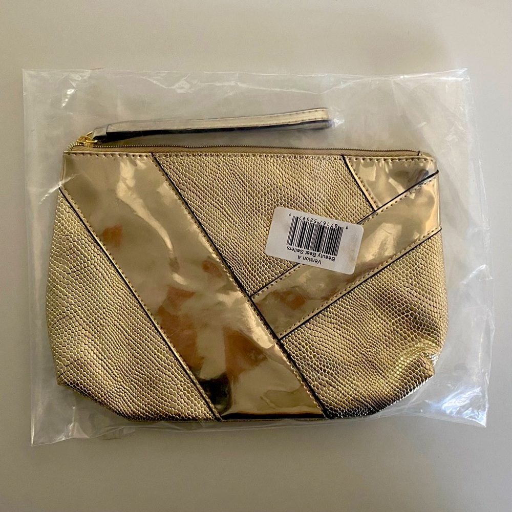 Estée Lauder Cosmetic Case NWT